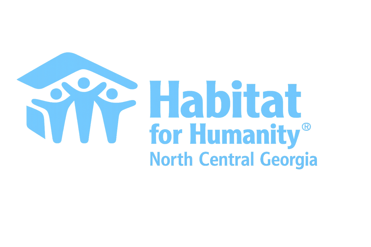 Habitat for Humanity North Central Georgia